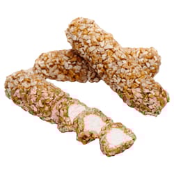 Stuckey's Sweet and Scrumptious Log Roll 4 oz Bagged