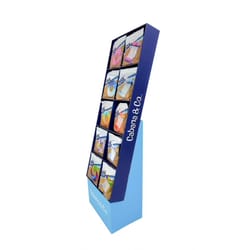 Cabana & Co. Outdoor Supply Assorted PVC/Vinyl Inflatable Pool Float