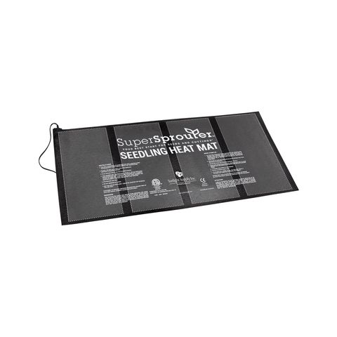 Super Sprouter Hydroponic Heat Mat Mfr# HGC726677 - Ace Hardware