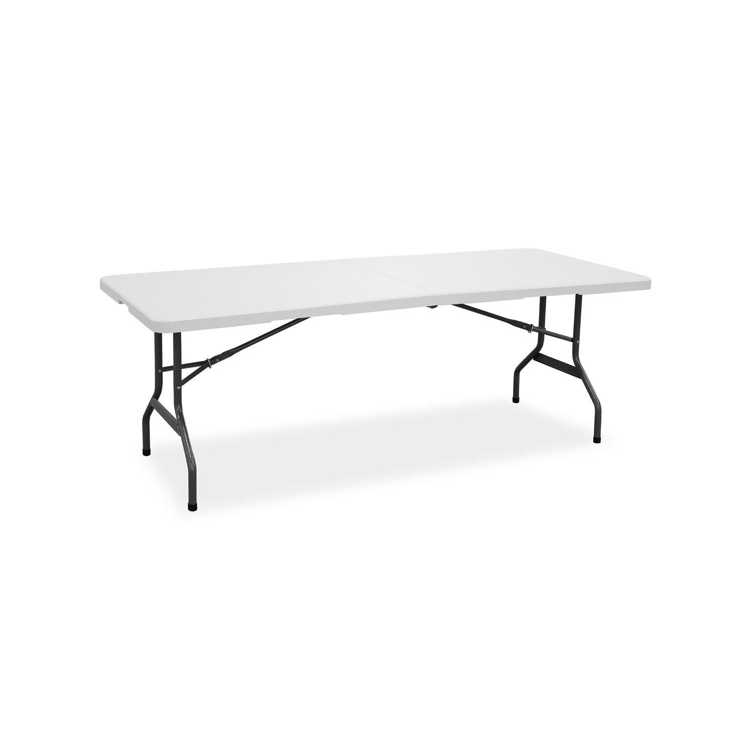 Coleman 8 in. W X 8 in. L Square Folding Table Mfr# 2000034875