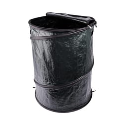 Coghlan's Green Trash Can 24 in. H X 19 in. W X 19 in. L 1 pc