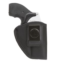 1791 Black Nylon Holster