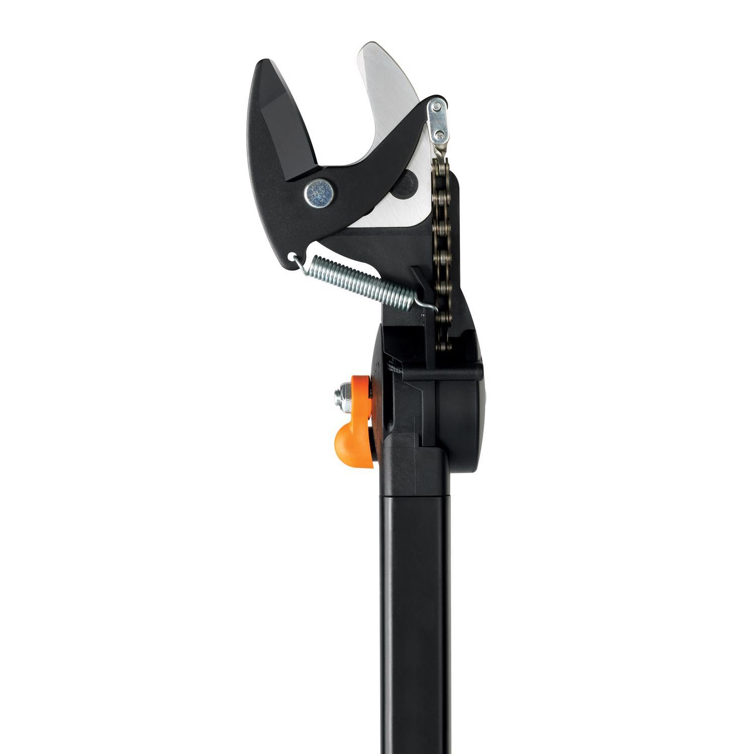 Fiskars Pruning Stik Extendable Tree Pruner