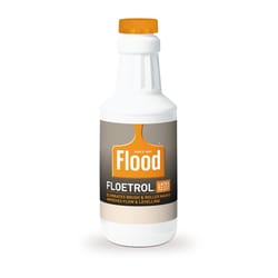 Flood Floetrol Indoor and Outdoor Clear Latex Paint Additive 1 qt