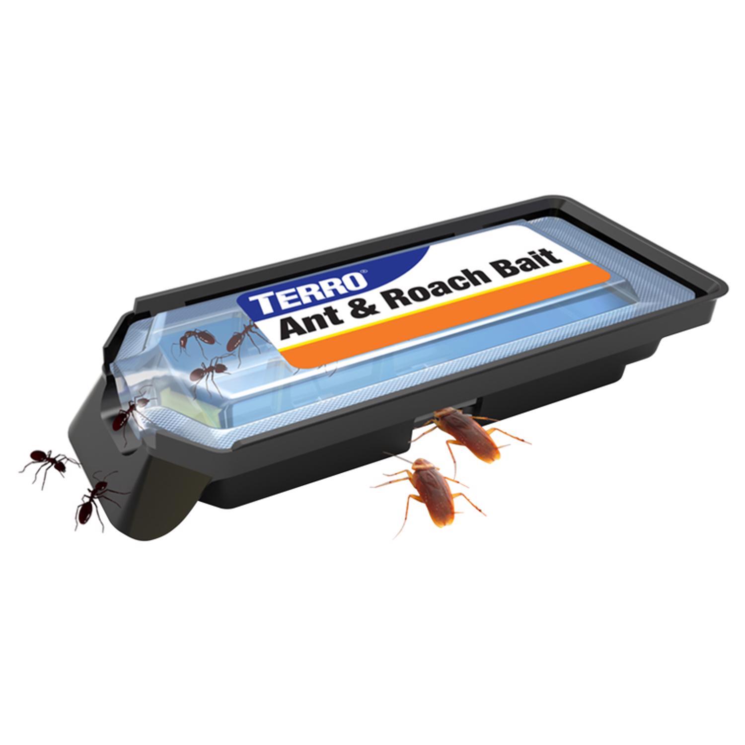 TERRO Ant & Roach Baits - Thumbnail 2