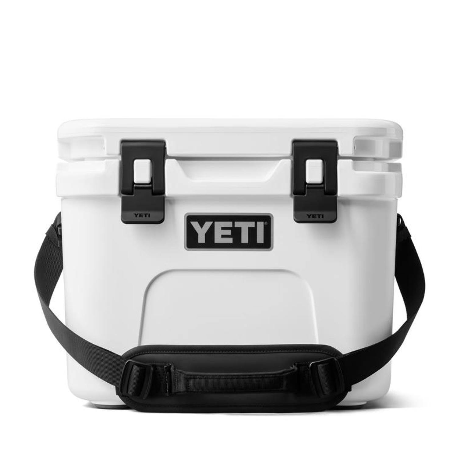 YETI Tundra 75 White 71 qt Hard Cooler Mfr# 10075020000 - Ace Hardware