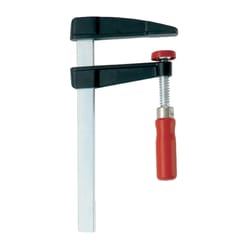 Bessey 12 in. X 2 in. D Light Duty Bar Clamp 330 lb 1 pc