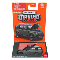 Matchbox Special Edition Matchbox Cars Assorted (RANDOM COLOR)