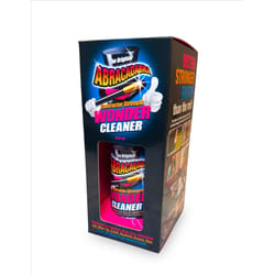 Abracadabra Wonder Cleaner Citrus Scent All Purpose Cleaner Liquid 16 fl. oz.
