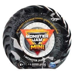 Monster Jam Mystery Mini Truck