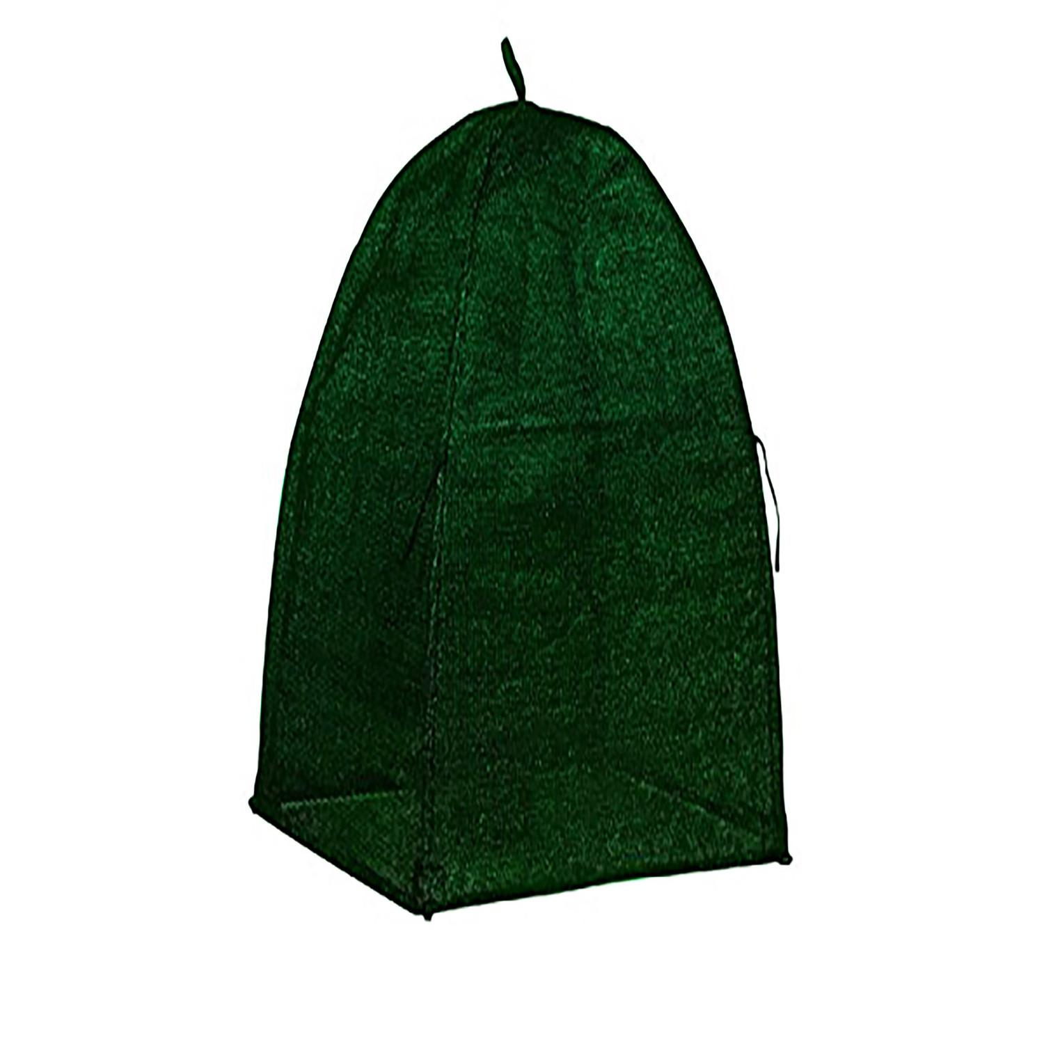 NuVue 22 in. L X 22 in. W 1 pk Winter Shrub Cover Mfr# 20250 - Ace