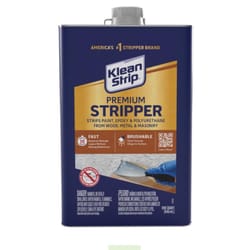 Klean Strip Fast Paint and Varnish Stripper 1 qt