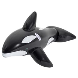 H2OGO PVC Inflatable Pool Float