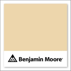 Benjamin Moore Key West Ivory 192