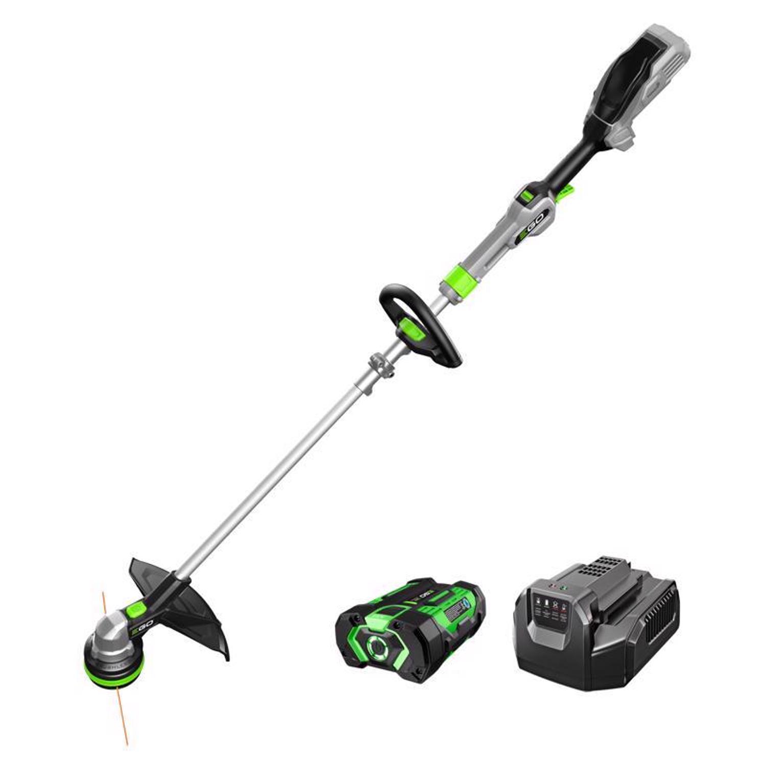 EGO Power+ Powerload ST1511T String Trimmer - Thumbnail 3