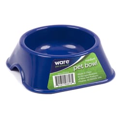 Ware Pet Plastic Medium each Pet Bowl For Small Animals