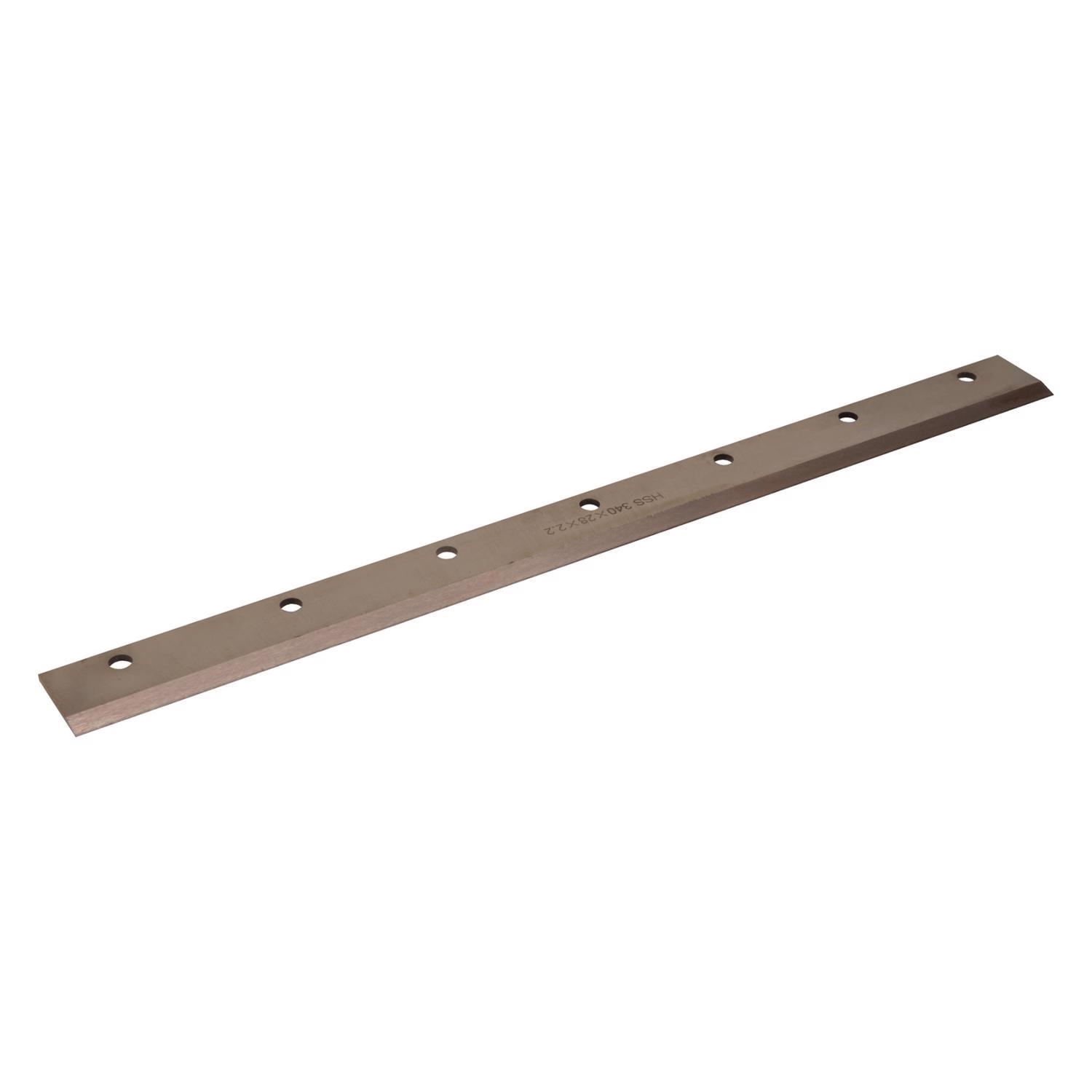 Roberts 13 in. H Tungsten Carbide Replacement Blade 1 each