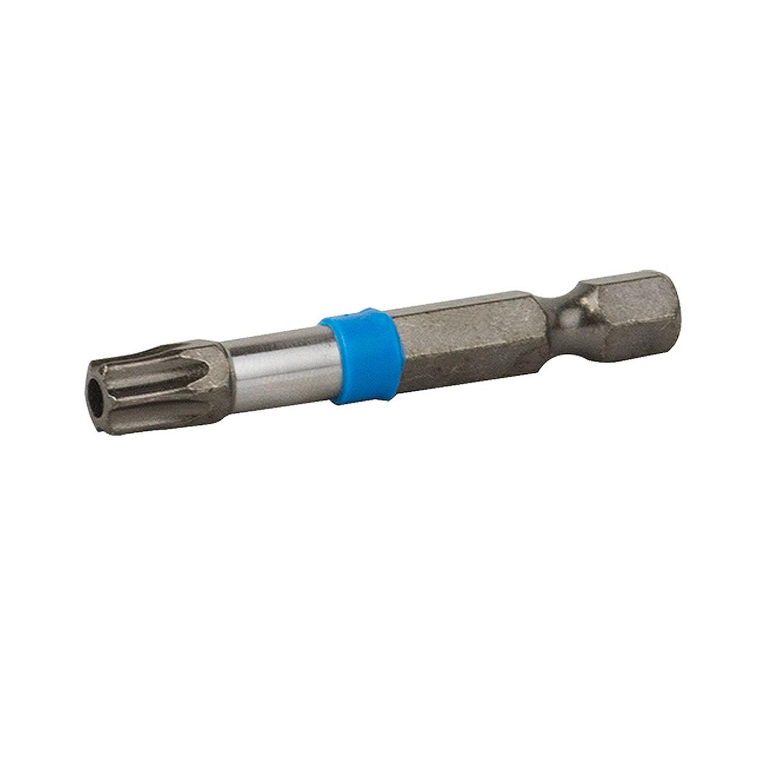 Stay Sharp Torx Security TT20 X 2 in. L Industrial Screwdriver Bit