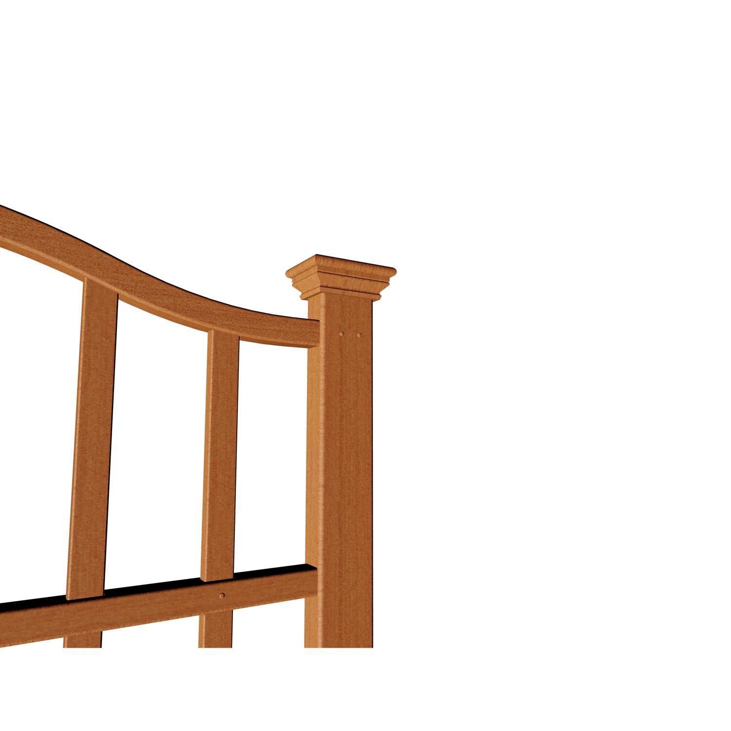 Vita Concord Garden Trellis - Thumbnail 5