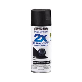 Spray Paint