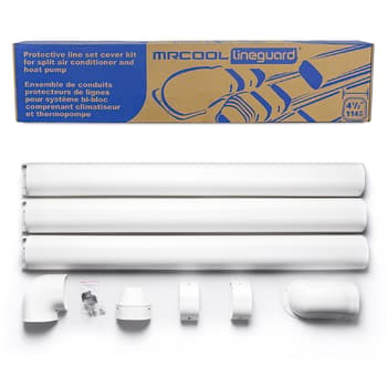 Air Conditioner Parts & Accessories