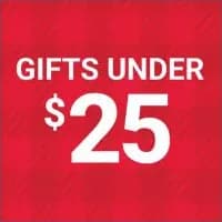 Gifts Under $25
