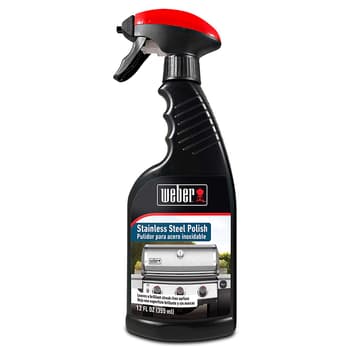 Grill Cleaner