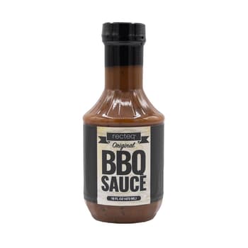 Sauces & Rubs