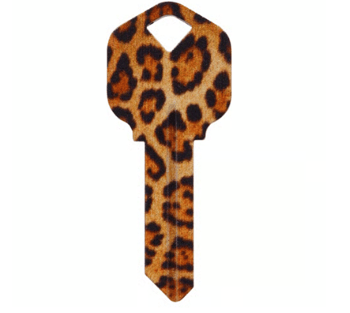 Keys & Key Accessories