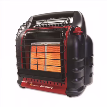 Space Heaters