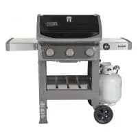 Grills and Smokers