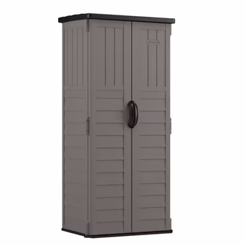 Outdoor Storage