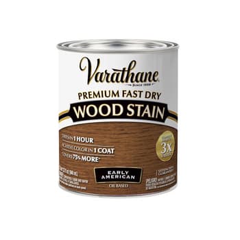 Stains & Finishes