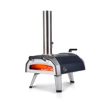 Grills & Smokers
