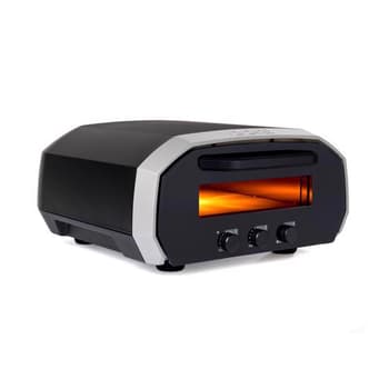 Electric Ovens