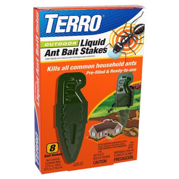 Insect Bait