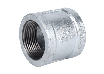 Iron Fittings