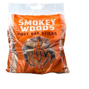 Smokey Woods 