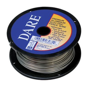 Electric Fence Systems