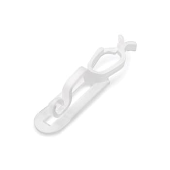 Light Clips and Stakes