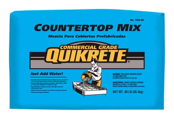 Ready Mix Concrete