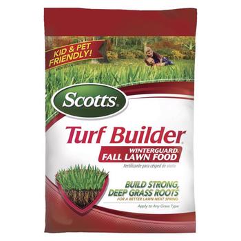 Lawn Care & Gardening