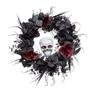 Wreaths & Garlands