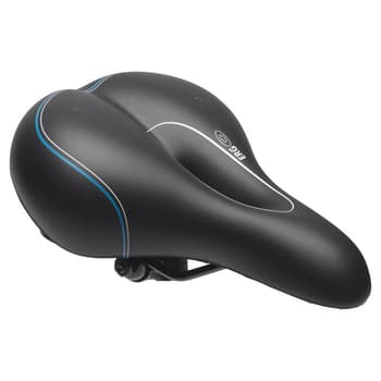 Bike Seats & Comfort