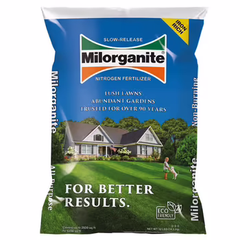 Lawn Care and Gardening