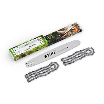Bar & Chain Combo Kits