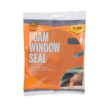 Weatherseal Tapes