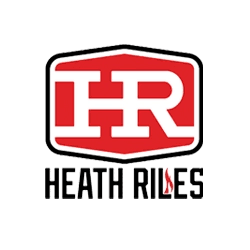 Heath Riles BBQ