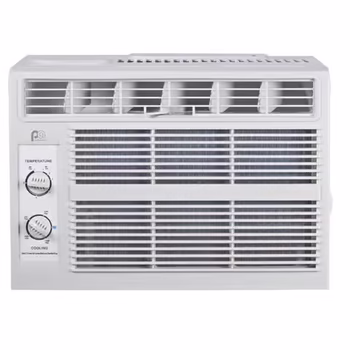 Air Conditioners and Coolers