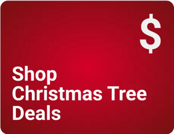 Christmas Tree Deals